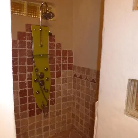 Moulin 2 Apartment